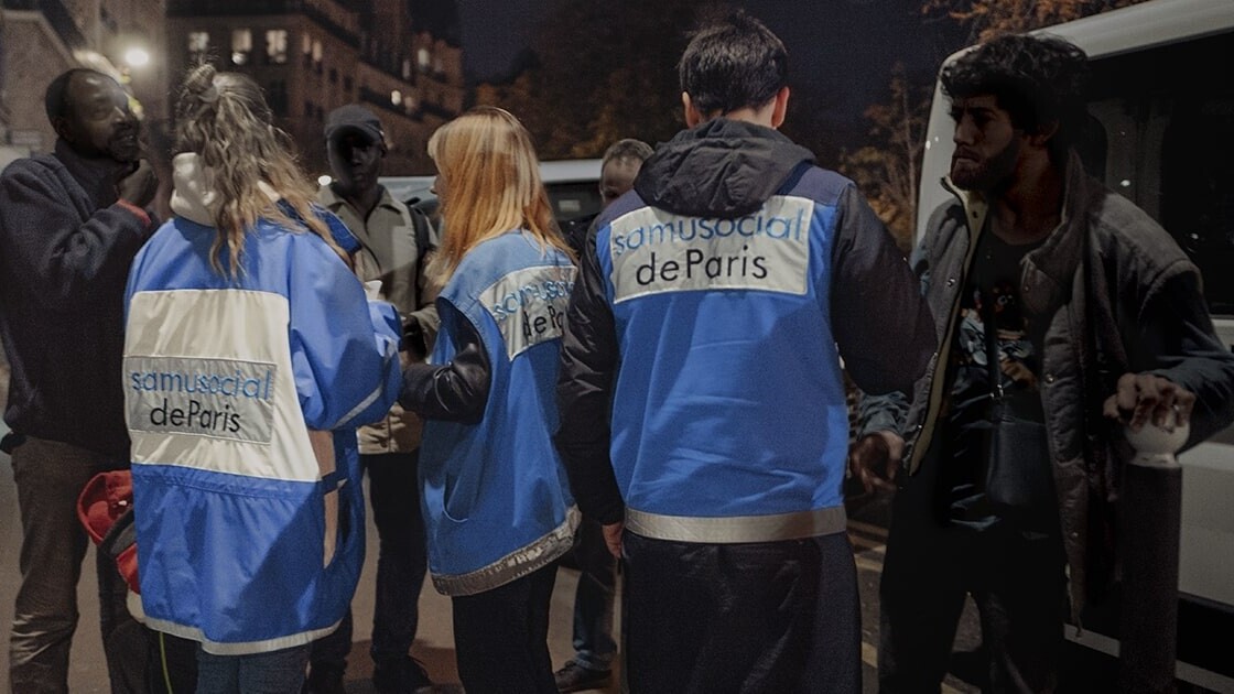 Samu social de Paris : la CGT met fin à 57 jours de grève