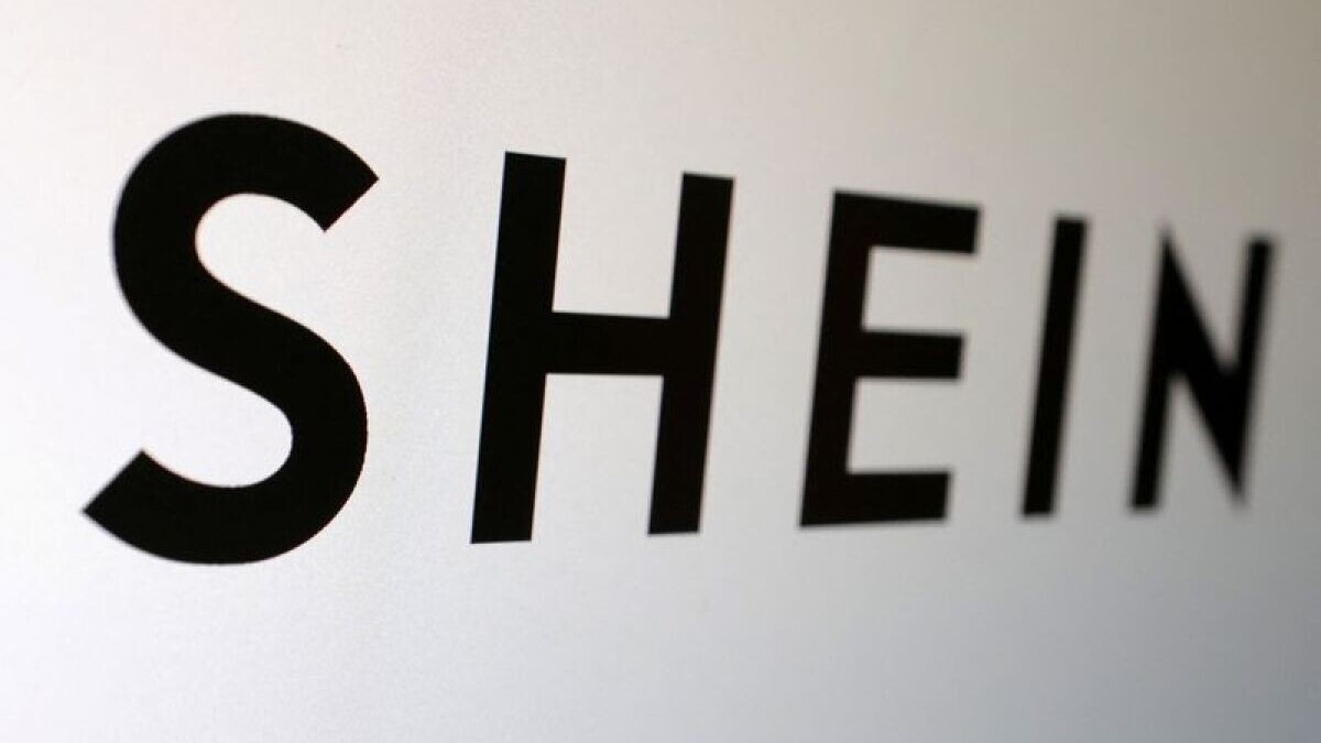 Shein entre en Bourse, mais sa valorisation s’effondre de près de 74 %