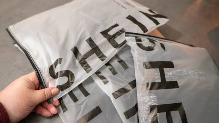 Shein préparerait son introduction à la Bourse de Hong Kong dès le 19 août