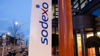 Sodexo prévoit de supprimer 1 097 postes en France
