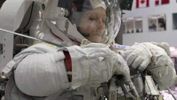 Sophie Adenot effectuera mardi une deuxième sortie dans l’espace