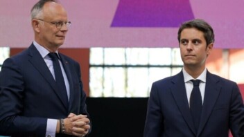 Soupçons d’ingérence russe : le parquet de Paris enquête sur des campagnes visant Gabriel Attal et Édouard Philippe