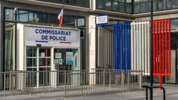 Sucy-en-Brie : une femme retrouvée morte, son fils soupçonné après une intervention violente