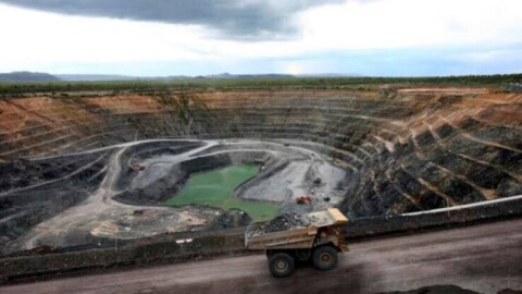 Terres rares : le Pentagone investit 400 millions de dollars dans une mine australienne