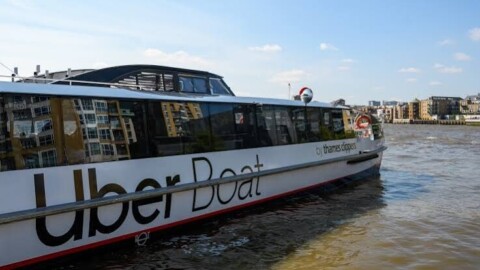Uber Boat débarque à Paris : ce que propose vraiment ce nouveau service sur la Seine