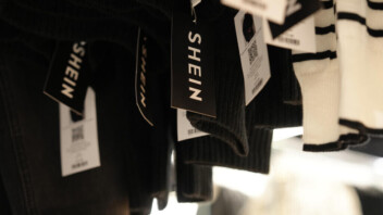 Ultra fast-fashion : le malus pourra atteindre 19,50 euros par vêtement en 2030