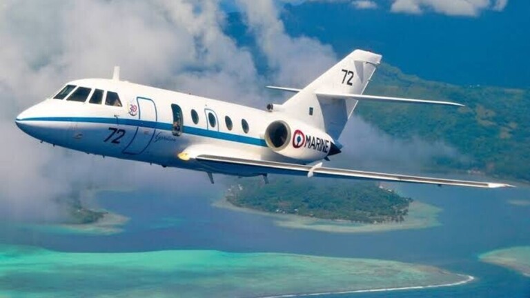 La Nouvelle-Calédonie mobilise ses moyens aériens pour retrouver six Vanuatais disparus en mer