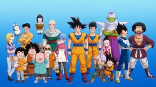 Un parc Dragon Ball géant près de Paris : Valérie Pécresse confirme le projet