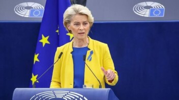 Ursula von der Leyen se rendra au Groenland début septembre