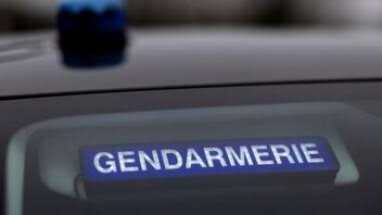 Vaucluse : un homme reconnaît avoir tué sa mère à l’arme blanche