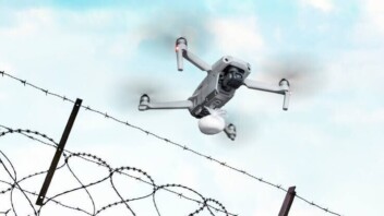 Villefranche-sur-Saône : un réseau aurait livré 1 826 colis par drone en prison en seulement 51 jours