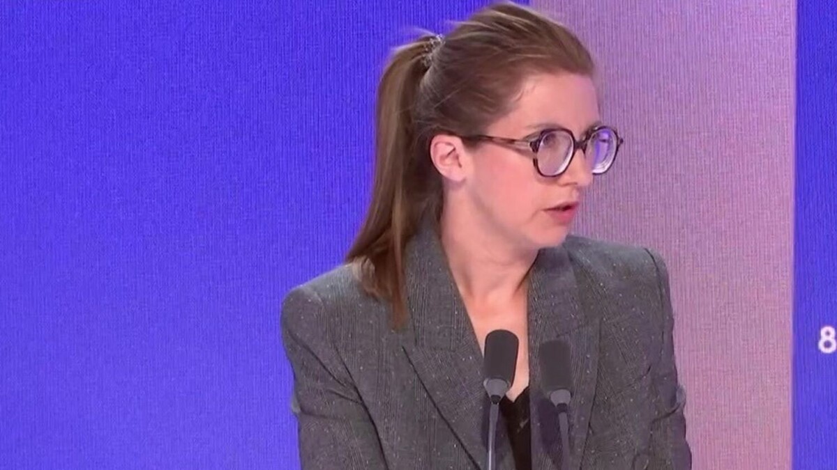 Violences faites aux femmes et aux enfants : Aurore Bergé promet une hausse des moyens en 2027