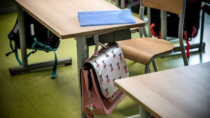 Violences sexuelles : le questionnaire qui pourrait bouleverser l’Éducation nationale