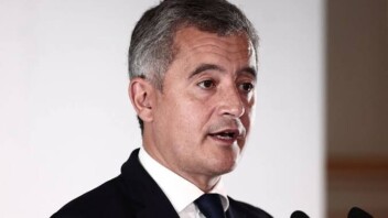 Violences sexuelles sur mineurs : Gérald Darmanin alerte sur des milliers de dossiers « fantômes »