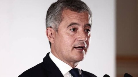 Violences sexuelles sur mineurs : Gérald Darmanin alerte sur des milliers de dossiers « fantômes »