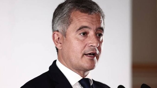 Violences sexuelles sur mineurs : Gérald Darmanin alerte sur des milliers de dossiers « fantômes » — photo