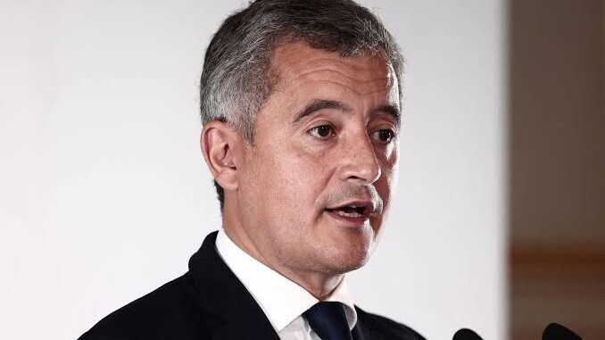 Violences sexuelles sur mineurs : Gérald Darmanin alerte sur des milliers de dossiers « fantômes »