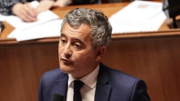 Violences sexuelles sur mineurs : les commissaires de police dénoncent une « trahison » de Gérald Darmanin