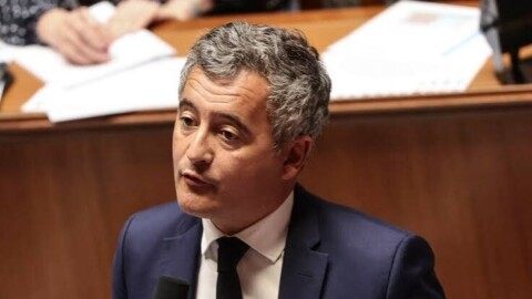 Violences sexuelles sur mineurs : les commissaires de police dénoncent une « trahison » de Gérald Darmanin