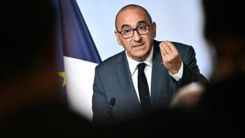 Violences sexuelles sur mineurs : les policiers attendent une réponse ferme de Laurent Nuñez