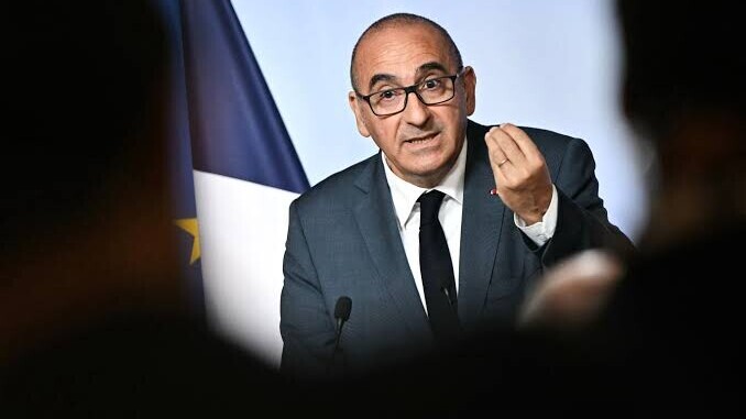 Violences sexuelles sur mineurs : les policiers attendent une réponse ferme de Laurent Nuñez