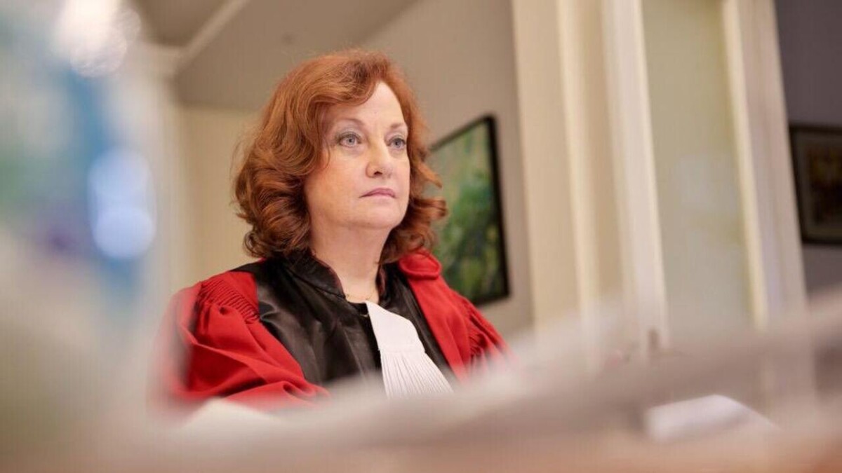 De cible à héroïne : l’incroyable revanche de la procureure libanaise Ghada Aoun