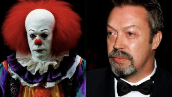 Tim Curry est mort à 80 ans. L’inoubliable clown de «Ça», s’est éteint
