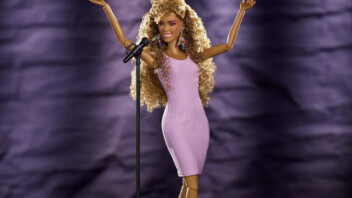 Whitney Houston immortalisée en Barbie : Mattel dévoile la première poupée officielle de la star