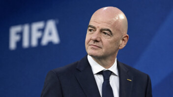 — L’UEFA menace la FIFA de poursuites : Gianni Infantino au cœur d’une nouvelle tempête