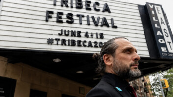 Un Ukrainien rejoint l’Académie des Oscars : Oleg Kokhan intègre le cercle qui désigne les lauréats