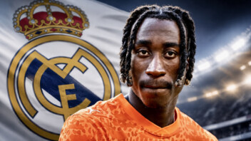 Le Real Madrid recrute Yan Diomandé, pour 140 millions d’euros, un record pour le club espagnol