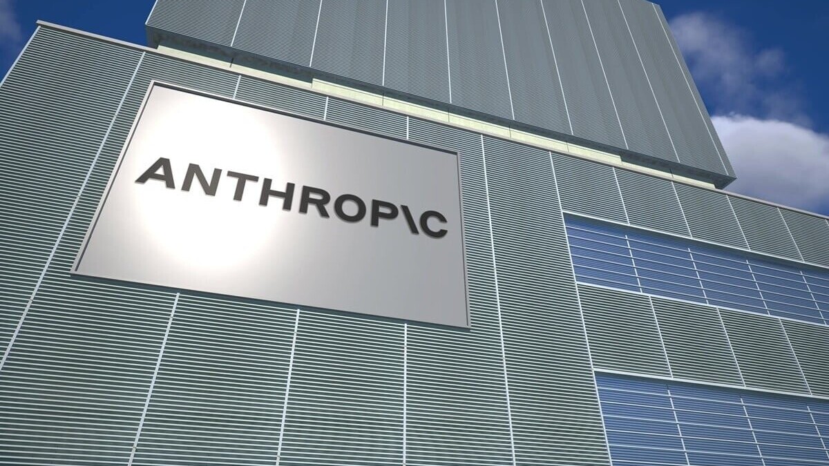 Anthropic vise une valorisation record de 2000 milliards de dollars en Bourse