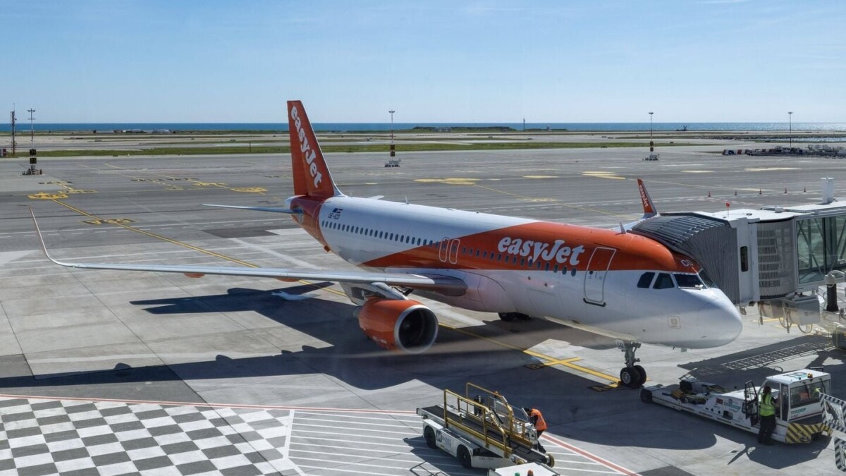 Apollo rachète EasyJet pour 6,7 milliards d'euros