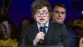 Argentine : heurts à Buenos Aires lors du vote du projet de loi foncier de Milei