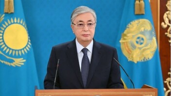 Au Kazakhstan, des élections parlementaires sans suspense ni opposition réelle