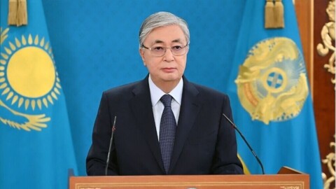Au Kazakhstan, des élections parlementaires sans suspense ni opposition réelle
