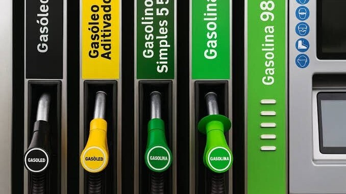 In Portogallo, a partire da lunedì, si prevede un forte calo dei prezzi del carburante.