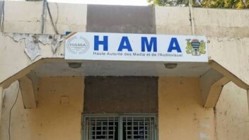 Au Tchad, la HAMA suspend l’examen des demandes de création de médias en ligne
