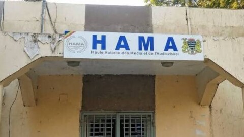 Au Tchad, la HAMA suspend l’examen des demandes de création de médias en ligne