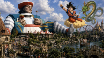 Un parc Dragon Ball à la place de Mirapolis ? Retour sur le destin tragique du géant français qui rêvait de battre Disney