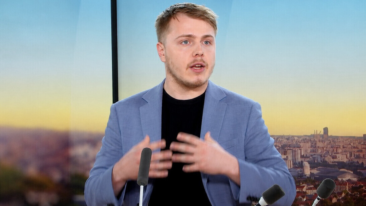 «On commencera par l’interdiction de CNews»: Louis Boyard se rêve en censeur et promet de fermer la chaîne si LFI arrive au pouvoir