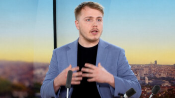 «On commencera par l’interdiction de CNews»: Louis Boyard se rêve en censeur et promet de fermer la chaîne si LFI arrive au pouvoir