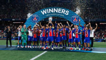 «On veut rester dans l’histoire du football»: Marquinhos prévient, le PSG n’est toujours pas rassasié (@PSG)
