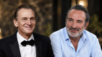 Mort de Nicolas Altmayer : Jean Dujardin rend un hommage bouleversant à son producteur et ami
