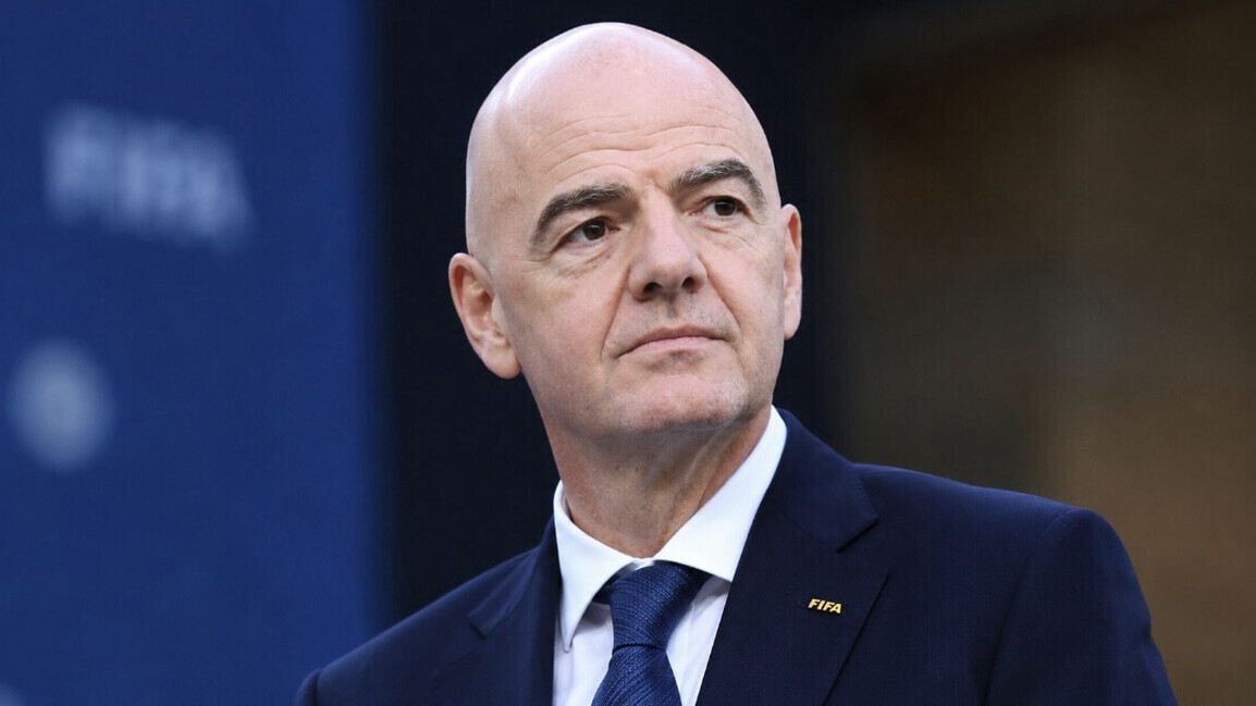 — «Il faut le démettre par la force» : Gianni Infantino fragilisé, sa présidence de la FIFA menacée