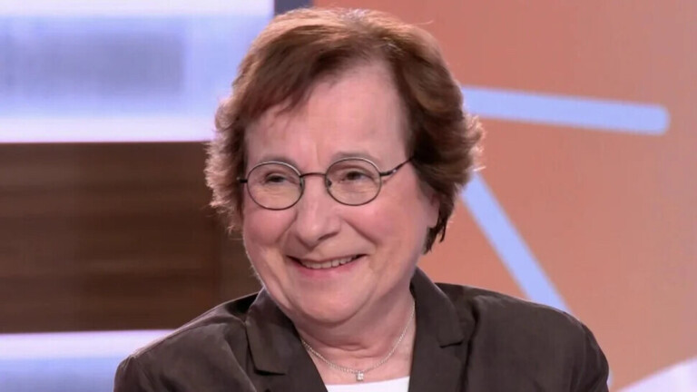 Marie-Paule Belle : un dernier adieu aujourd’hui à Paris avant la crémation au Père-Lachaise
