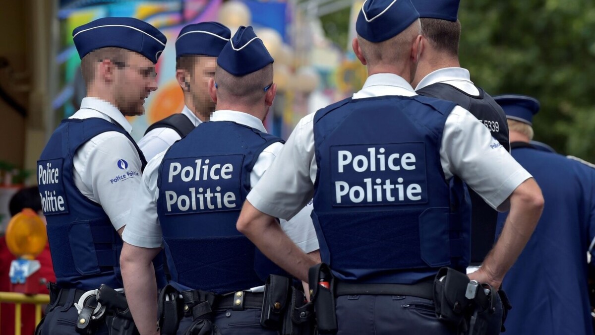 Belgique : un corps d'enfant découvert, lien avec la disparition d'Onhaye