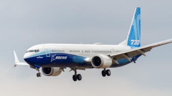 Boeing condamné à verser 29 millions de dollars à la famille d’une victime irlandaise