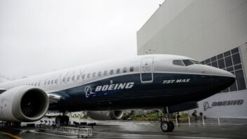 Boeing obtient la certification du 737 MAX-7 aux États-Unis