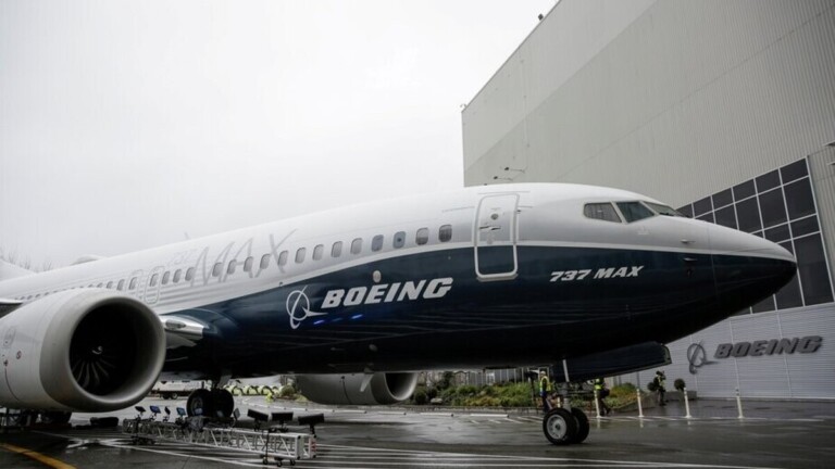 Boeing obtient la certification du 737 MAX-7 aux États-Unis